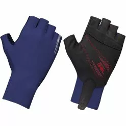 Guantes Cortos GripGrab Aero TT -Bicicletas comprar GripGrab Aero TT Short Finger Gloves Gloves Navy Black 2020 103459018 2