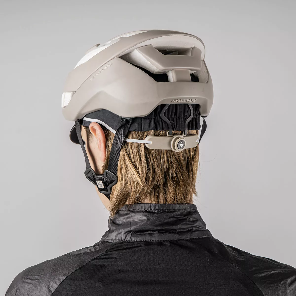 GripGrab Aquashield Waterproof Cycling Cap 7 GripGrab Aquashield Waterproof Cycling Cap - Imagen 5