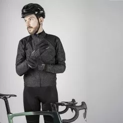 GripGrab Aquashield Waterproof Cycling Cap 18 GripGrab Aquashield Waterproof Cycling Cap -Bicicletas comprar GripGrab Aquasheild Waterproof Cycling Cap Caps Black AW22 504701211 6