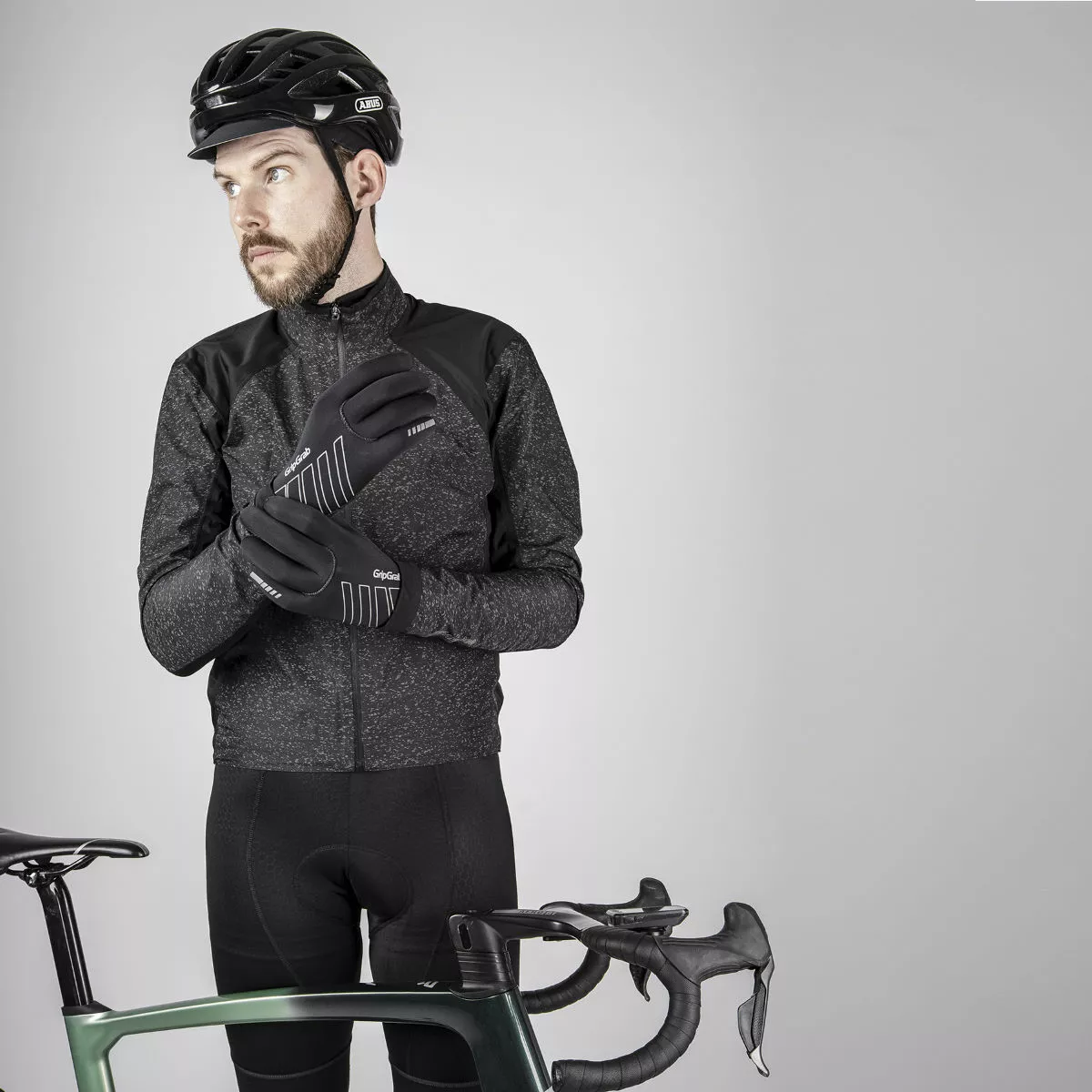 GripGrab Aquashield Waterproof Cycling Cap 10 GripGrab Aquashield Waterproof Cycling Cap - Imagen 8