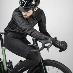 GripGrab Aquashield Waterproof Cycling Cap 19 GripGrab Aquashield Waterproof Cycling Cap -Bicicletas comprar GripGrab Aquasheild Waterproof Cycling Cap Caps Black AW22 504701211 7