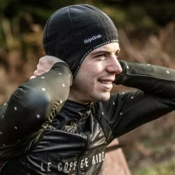 Gorro GripGrab - Aviator -Bicicletas comprar GripGrab Aviator Windproof Thermal Skull Cap Skull Caps Black 500301204 4