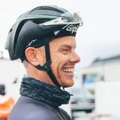 Gorra De Ciclismo GripGrab -Bicicletas comprar GripGrab Classic Cycling Cap Caps Black White AW19 501051212 1