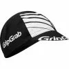 Gorra De Ciclismo GripGrab -Bicicletas comprar GripGrab Classic Cycling Cap Caps Black White AW19 501051212 4