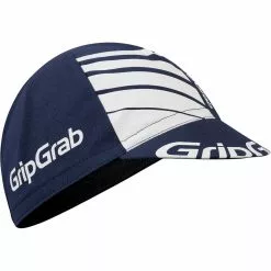 Gorra De Ciclismo GripGrab -Bicicletas comprar GripGrab Classic Cycling Cap Caps Navy White AW19 501068211 0