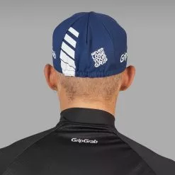 Gorra De Ciclismo GripGrab -Bicicletas comprar GripGrab Classic Cycling Cap Caps Navy White AW19 501068211 4