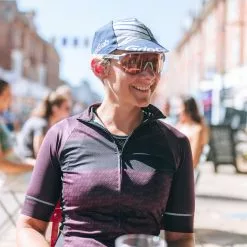 Gorra De Ciclismo GripGrab -Bicicletas comprar GripGrab Classic Cycling Cap Caps Navy White AW19 501068211 6