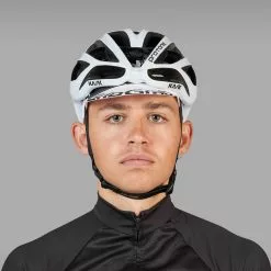 Gorra De Ciclismo GripGrab -Bicicletas comprar GripGrab Classic Cycling Cap Caps White Black AW19 501056211 1