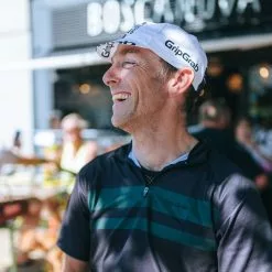 Gorra De Ciclismo GripGrab -Bicicletas comprar GripGrab Classic Cycling Cap Caps White Black AW19 501056211 2