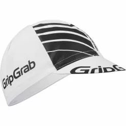 Gorra De Ciclismo GripGrab -Bicicletas comprar GripGrab Classic Cycling Cap Caps White Black AW19 501056211 4