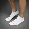 Calcetines Tobilleros De Verano GripGrab -Bicicletas comprar GripGrab Classic No Show Sock Socks White SS19 300902153 0