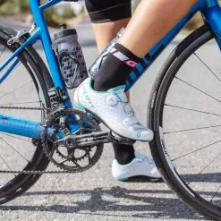 Calcetines De Verano GripGrab Regular (3 Pares) -Bicicletas comprar GripGrab Classic Regular Cut Sock 3PACK Socks Black 301001154 6