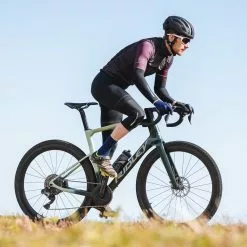 Rodilleras Térmicas GripGrab Classic -Bicicletas comprar GripGrab Classic Thermal Knee Warmers Knee Warmers Black AW19 401001254 4