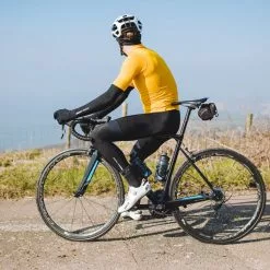 Calentadores De Piernas GripGrab Classic -Bicicletas comprar GripGrab Classic Thermal Leg Warmers Leg Warmers Black AW16 400801254 5