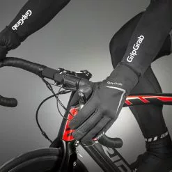 Guantes GripGrab Cloudburst -Bicicletas comprar GripGrab Cloudburst Gloves Gloves Black AW16 103501014 1
