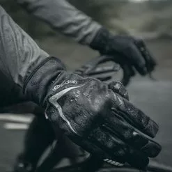 Guantes GripGrab Cloudburst -Bicicletas comprar GripGrab Cloudburst Gloves Gloves Black AW16 103501014 3
