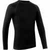 Camiseta Interior Térmica De Manga Larga GripGrab Expert 2 (sin Costuras) -Bicicletas comprar GripGrab Expert Seamless Long Sleeve Thermal Base Layer 2 Base Layers Black AW21 603801565 2