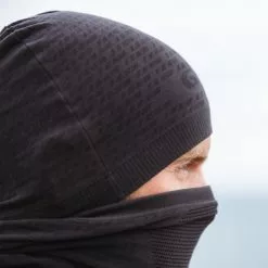 Braga De Cuello De Punto GripGrab Freedom (sin Costuras) -Bicicletas comprar GripGrab Freedom Seamless Warp Knitted Neckwarmer Neck Tubes Black AW21 504401001 0