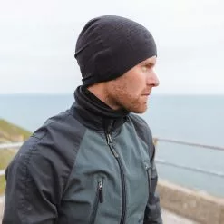 Braga De Cuello De Punto GripGrab Freedom (sin Costuras) -Bicicletas comprar GripGrab Freedom Seamless Warp Knitted Neckwarmer Neck Tubes Black AW21 504401001