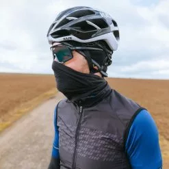 Braga De Cuello De Punto GripGrab Freedom (sin Costuras) -Bicicletas comprar GripGrab Freedom Seamless Warp Knitted Neckwarmer Neck Tubes Black AW21 504401001 6