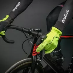 Guantes GripGrab Windster Hi-Vis 11 Guantes GripGrab Windster Hi-Vis -Bicicletas comprar GripGrab Hi Vis Windster Gloves Gloves Hi Vis Yellow 103008018 7