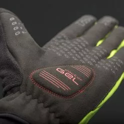Guantes GripGrab Windster Hi-Vis 12 Guantes GripGrab Windster Hi-Vis -Bicicletas comprar GripGrab Hi Vis Windster Gloves Gloves Hi Vis Yellow 103008018 8