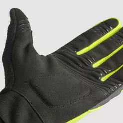 Guantes Cortavientos GripGrab Hurricane 2 (primavera-otoño, Alta Visibilidad) -Bicicletas comprar GripGrab Hurricane 2 Hi Vis Windproof Spring Autumn Gloves Gloves Yellow Hi Vis AW22 107908013 5