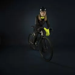 Guantes Cortavientos GripGrab Hurricane 2 (primavera-otoño, Alta Visibilidad) -Bicicletas comprar GripGrab Hurricane 2 Hi Vis Windproof Spring Autumn Gloves Gloves Yellow Hi Vis AW22 107908013 6