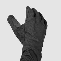 GripGrab Hurricane 2 Windproof Spring-Autumn Gloves -Bicicletas comprar GripGrab Hurricane 2 Windproof Spring Autumn Gloves Gloves Black AW22 107901013 1