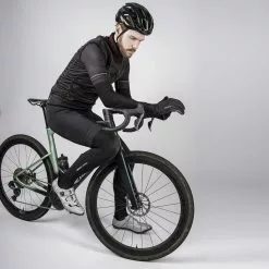 GripGrab Hurricane 2 Windproof Spring-Autumn Gloves -Bicicletas comprar GripGrab Hurricane 2 Windproof Spring Autumn Gloves Gloves Black AW22 107901013 7