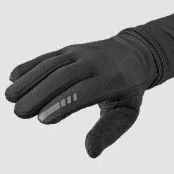 GripGrab Insulator 2 Spring-Autumn Gloves -Bicicletas comprar GripGrab Insulator 2 Spring Autumn Gloves Gloves Black AW22 108301013 1