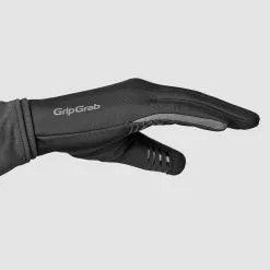 GripGrab Insulator 2 Spring-Autumn Gloves -Bicicletas comprar GripGrab Insulator 2 Spring Autumn Gloves Gloves Black AW22 108301013 2