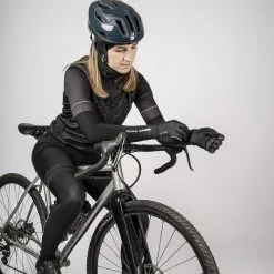 GripGrab Insulator 2 Spring-Autumn Gloves -Bicicletas comprar GripGrab Insulator 2 Spring Autumn Gloves Gloves Black AW22 108301013 5