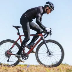 Calentadores Para Piernas GripGrab Light -Bicicletas comprar GripGrab Light Midseason Leg Warmers Leg Warmers Black 400601254 4