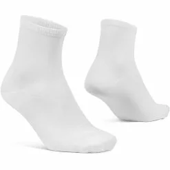 Calcetines Ligeros GripGrab Airflow -Bicicletas comprar GripGrab Lightweight Airflow Short Socks Socks White SS22 302202153