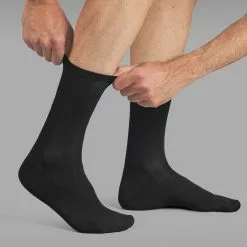 Calcetines Ligeros GripGrab Lightweight Airflow -Bicicletas comprar GripGrab Lightweight Airflow Socks Socks Black SS22 302101153 0