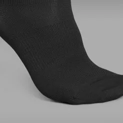 Calcetines Ligeros GripGrab Lightweight Airflow -Bicicletas comprar GripGrab Lightweight Airflow Socks Socks Black SS22 302101153 3