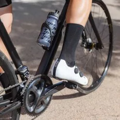 Calcetines Ligeros GripGrab Lightweight Airflow -Bicicletas comprar GripGrab Lightweight Airflow Socks Socks Black SS22 302101153 4