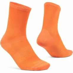 Calcetines Ligeros GripGrab Lightweight Airflow -Bicicletas comprar GripGrab Lightweight Airflow Socks Socks Orange SS22 302111153