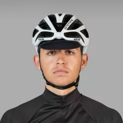 Gorra De Ciclismo GripGrab Lightweight Summer -Bicicletas comprar GripGrab Lightweight Summer Cycling Cap Caps Black SS22 502201211 3