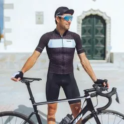 Gorra De Ciclismo GripGrab Lightweight Summer -Bicicletas comprar GripGrab Lightweight Summer Cycling Cap Caps Black SS22 502201211 7