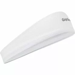 Banda Para La Cabeza GripGrab Lightweight Summer -Bicicletas comprar GripGrab Lightweight Summer Headband Headbands White 502302207WHITEONE SIZE