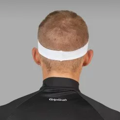 Banda Para La Cabeza GripGrab Lightweight Summer -Bicicletas comprar GripGrab Lightweight Summer Headband Headbands White 502302207WHITEONE SIZE 3