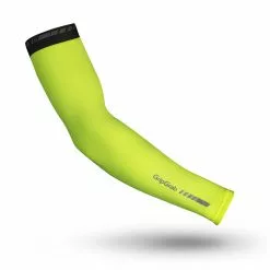 Calentadores De Brazos GripGrab Classic Hi-Vis