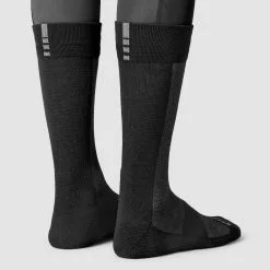 GripGrab Alpine Merino High Cut Winter Socks -Bicicletas comprar GripGrab Merino High Cut Socks Socks Black AW22 302301154 3