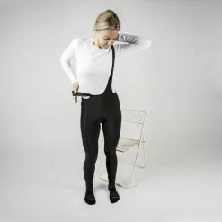 GripGrab Alpine Merino High Cut Winter Socks -Bicicletas comprar GripGrab Merino High Cut Socks Socks Black AW22 302301154 5