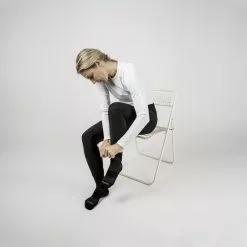 GripGrab Alpine Merino High Cut Winter Socks -Bicicletas comprar GripGrab Merino High Cut Socks Socks Black AW22 302301154 6