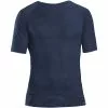 Camiseta Interior De Manga Corta GripGrab Merino Polyfibre 50/50 -Bicicletas comprar GripGrab Merino Polyfibre 50 50 Short Sleeve Base Layer Base Layers Navy AW19 600759602