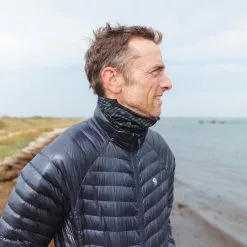 Barga De Cuello GripGrab Multifunctional -Bicicletas comprar GripGrab Multifunctional Neck Warmer Neck Tubes Black SS19 503901207 1