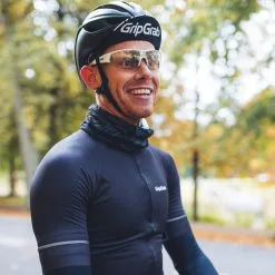 Barga De Cuello GripGrab Multifunctional -Bicicletas comprar GripGrab Multifunctional Neck Warmer Neck Tubes Black SS19 503901207 2